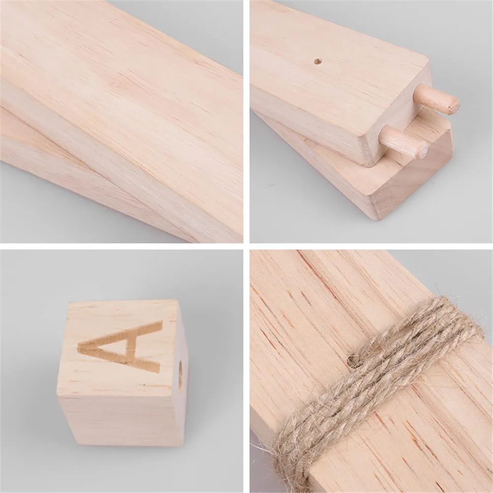 Висячие фоторамки для фотографий коллаж декора общежития настенное украшение