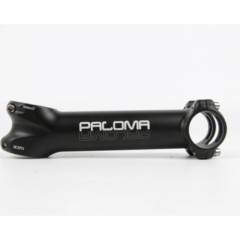 Paloma Mountain Mtb Road Bike Extend Long Lengthen Bicycle Stem 150Mm 12 Degree Cnc 28.6 X 31.8Mm | Спорт и развлечения
