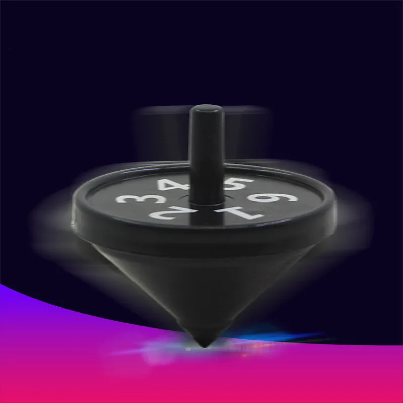 

1pc PROPHESY PEG-TOP Funny Magic Tricks Close Up Street Magic Comedy Mentalism Gimmick Props Easy To Do Magic Shows Card Magic