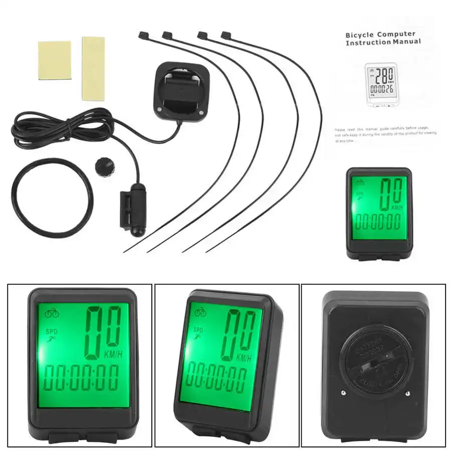 Велосипедная ручка барная лента Горный Дорожный велосипед английский код стол