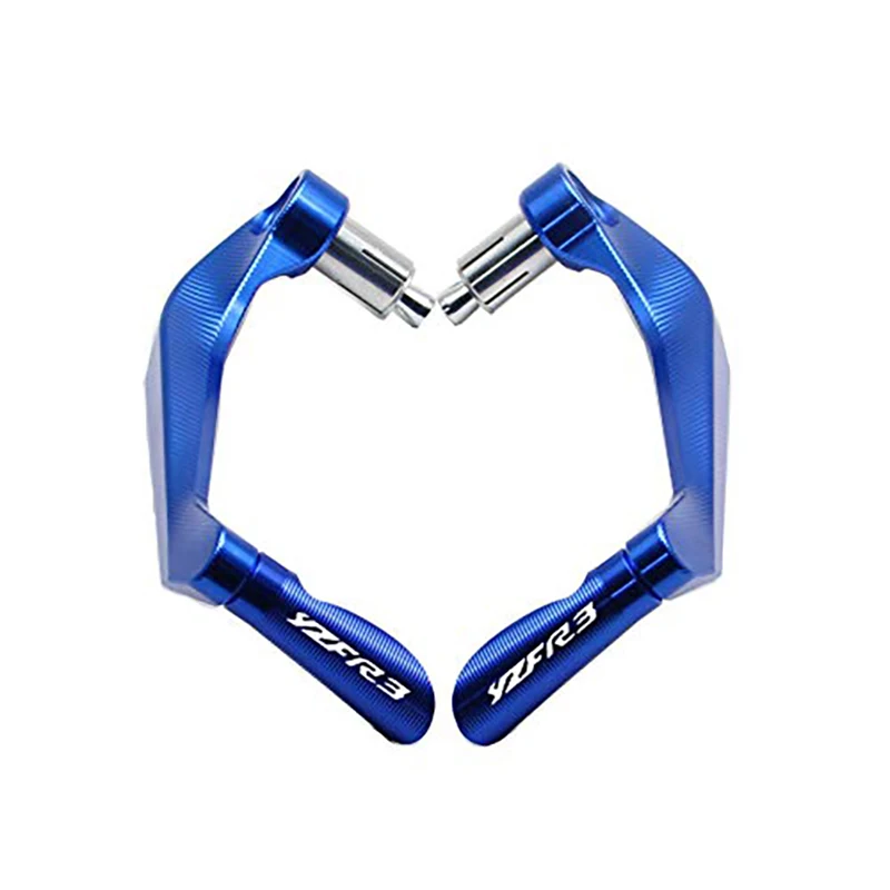 BDJ руль мотоцикла части велосипеда алюминиевый тормозной рычаг сцепления