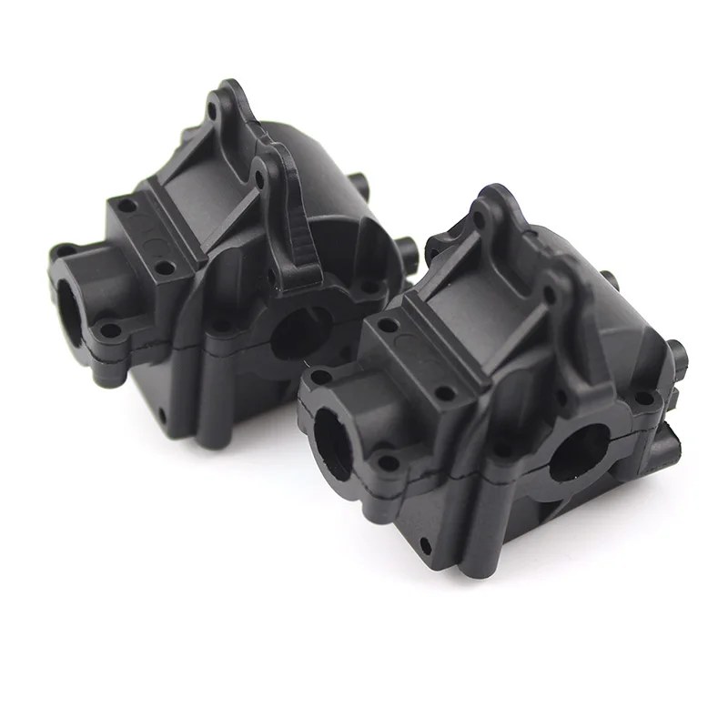 2 шт. 144001 1254 коробка передач для WLtoys RC автозапчасти 4WD 1/14|Детали и аксессуары| |