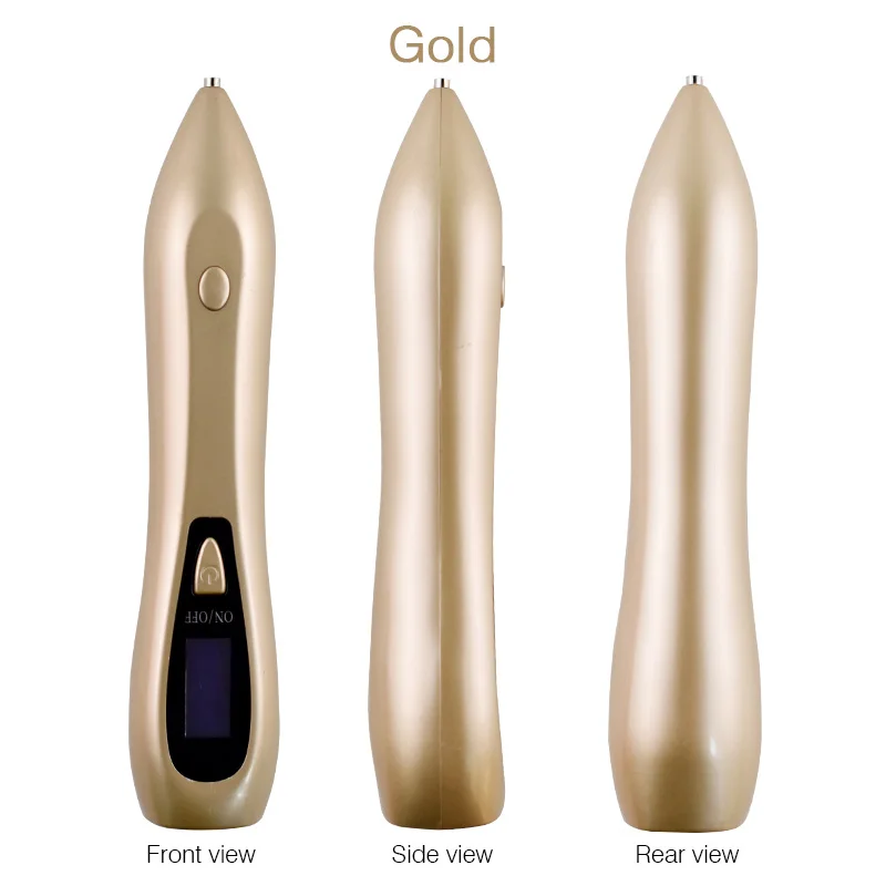 Машина для лазерной очистки 6 уровневая ЖК плазменная ручка инструмент удаления