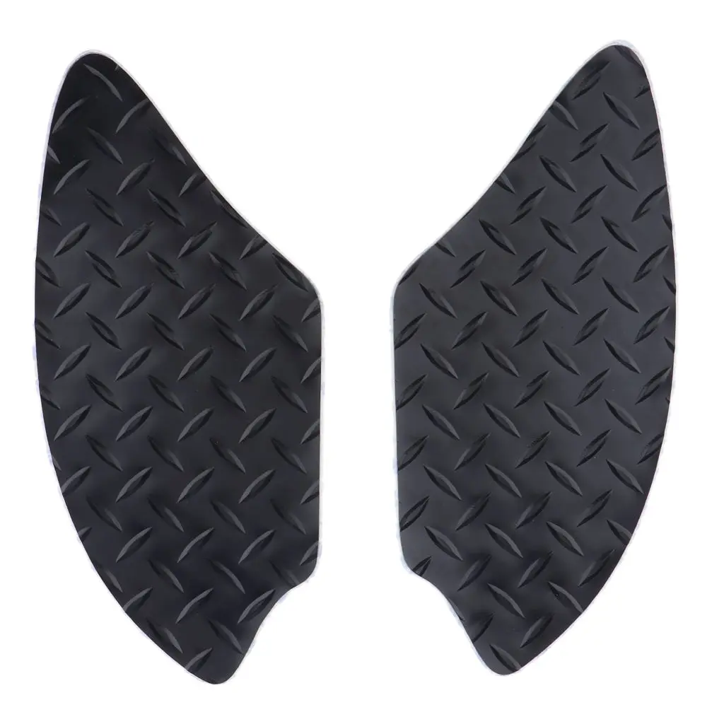 

Tank Traction Gas Fuel Side Pad Protector Sticker For Honda CBR250 2011-2017