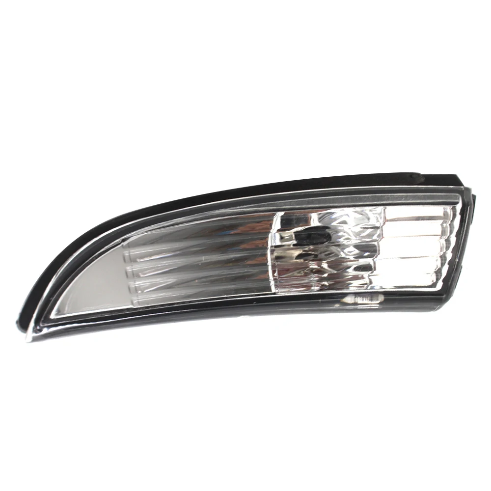 Боковое зеркало заднего вида лампа поворота Замена корпуса для Ford Fiesta 2009