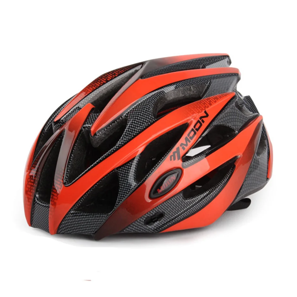 Roidismtor 2019 Прохладный велосипедный шлем высокой плотности EPS + PC Обложка MTB дорожный