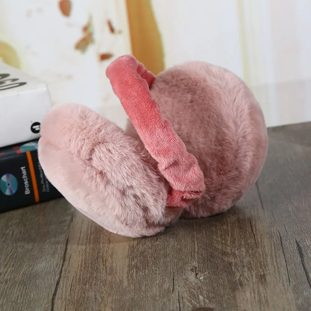 

Earmuffs