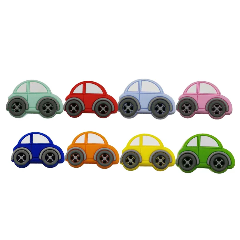 Детские Силиконовые Зубные кольца 20 шт. | Мать и ребенок