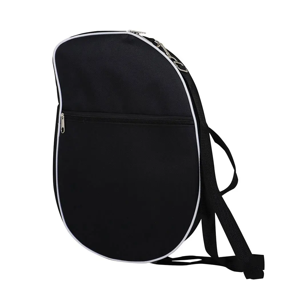 

Lyre Simple Music Tool Backpack Lyre Storage Carrying Bag Case Zipper 7 10 16 Strings Lyre Harp Handbags With Pocket Black