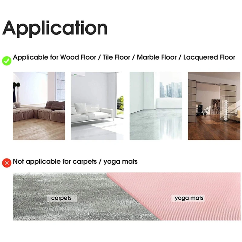 

Sit-Up Bar for the Floor, Portable Sit-Up Exercise Bar with 2 Suction Cups, Adjustable Sit-Up Equipment