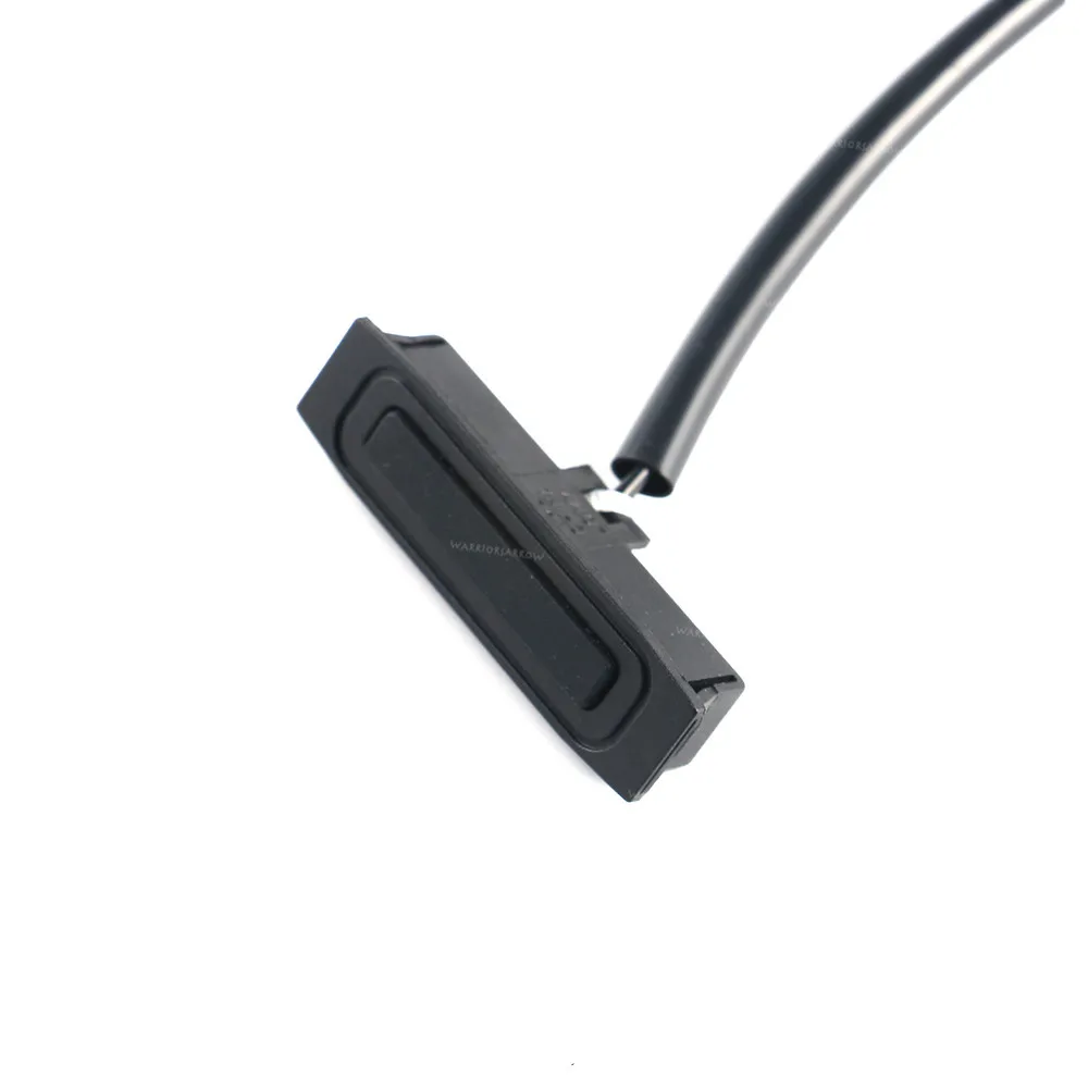 90602-JD00B для Nissan Qashqai J10 2006 2007 2008 2009 2010 2011 2012 2013 2014 выпуск крышки багажника автомобиля