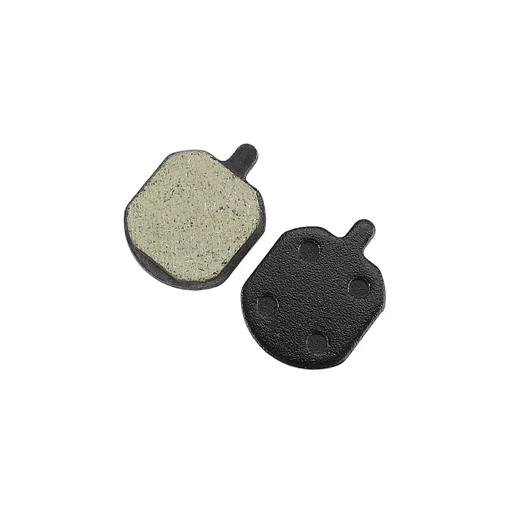 2 шт. Новые велосипедные дисковые Тормозные колодки для горного велосипеда