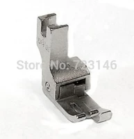 industrial sewing machine compensating foot feet 213 for durkopp typical jack