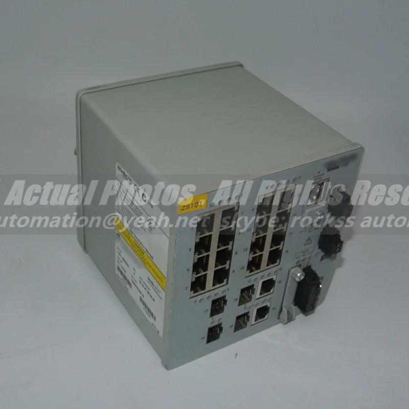 

1783-BMS20CL Ser. Бывший в употреблении 100% протестирован с свободной фотографией/фотоэлементами