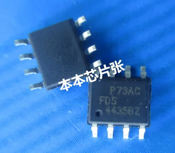 

New original FDS4435BZ 4435BZ SOP-8 IC 50pcs/lot