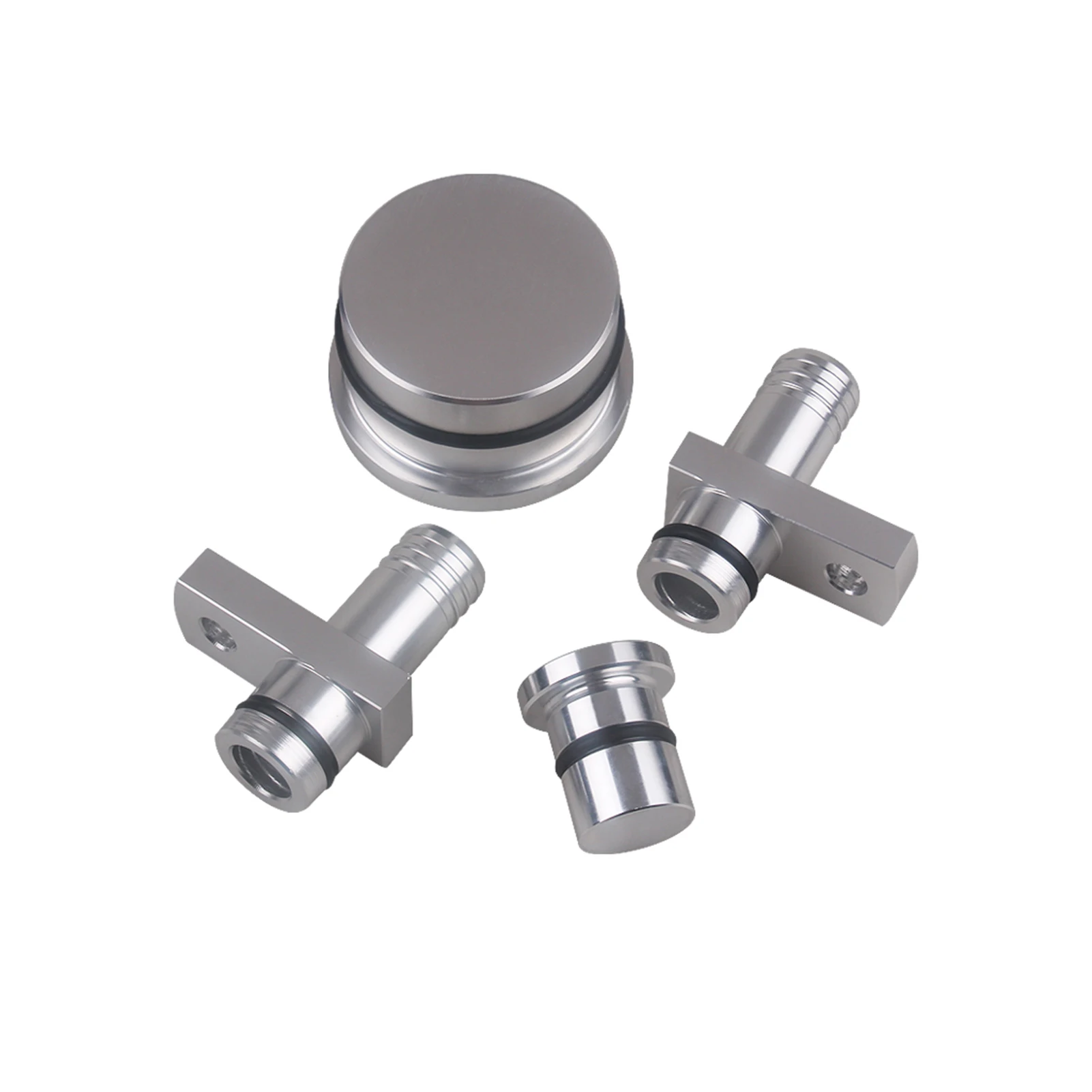 Комплект для удаления резонатора LLY LBZ LMM PCV сменный комплект Duramax 2004 5 10 Diesel