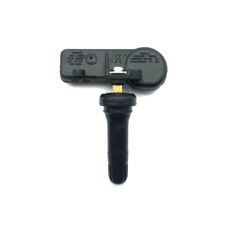 

4pcs TPMS Senor Genuine Tire Air Pressure Sensor TPMS12 OEM:DE8T-1A180-AA For Ford Motorcraft 315MHz