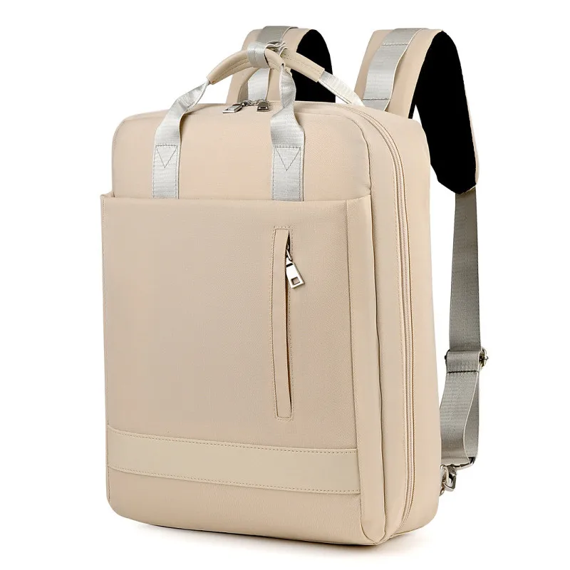 

Популярный женский рюкзак для ноутбука с USB-зарядкой, школьный ранец для девочек-подростков, дорожные сумки
