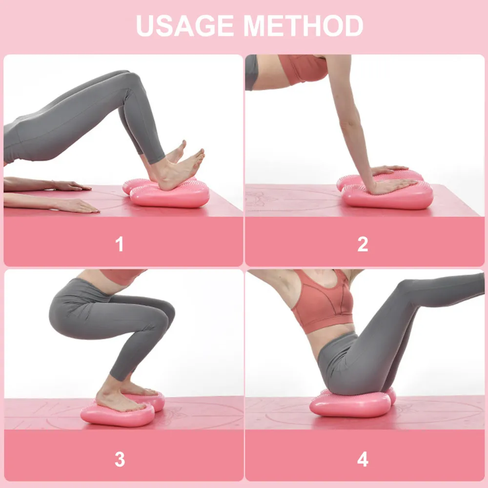 

Household Weight Loss Machine Multifunctional Stepper Foot Machine