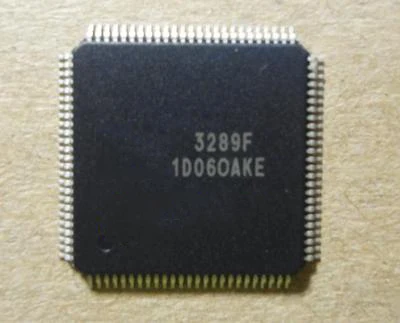 

1 шт./лот 3294F FE3294F 3289F FE3289F QFP-100