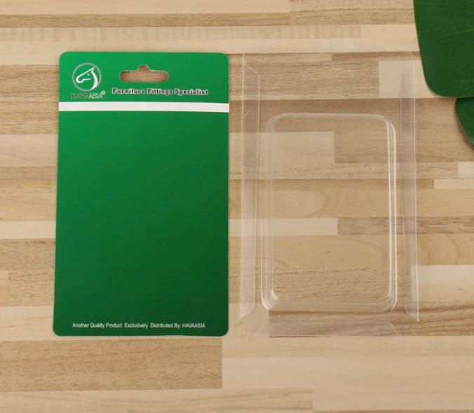 Оптовая продажа одноразовые тени для век в блистерной упаковке прозрачная