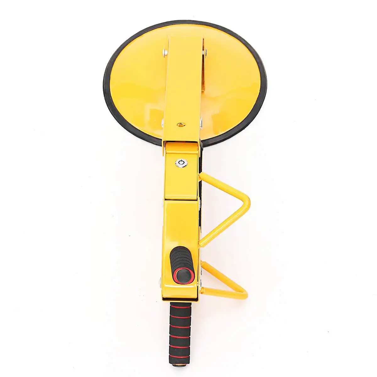 

ATV RV Car Tire Claw Wheel Lock Clamp Boat Truck Trailer Lock Anti Theft Parking Boot Theft Devices Vehicle Lock for Car