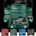 Набор торцевых ключей из углеродистой стали, 4653 шт.