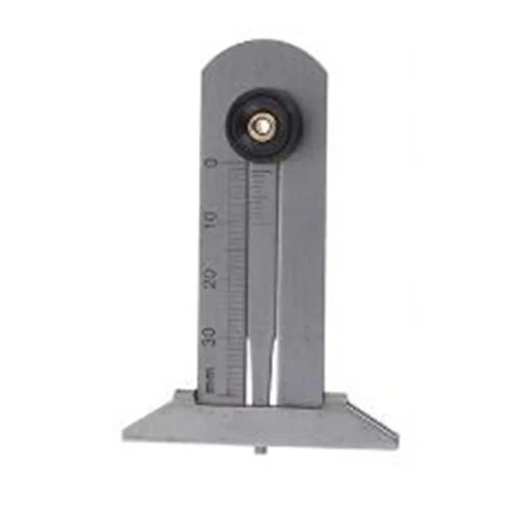 

Tool Steel Vernier Caliper Waterproof Vernier Ruler Detachable Dustproof