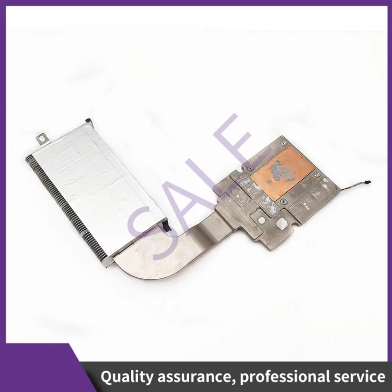 Оригинал для Apple iMac 27 &quotA1312 HD6970m HD 6970 6970M 109-C29657-00 216-0811000 кулер алюминиевый радиатор