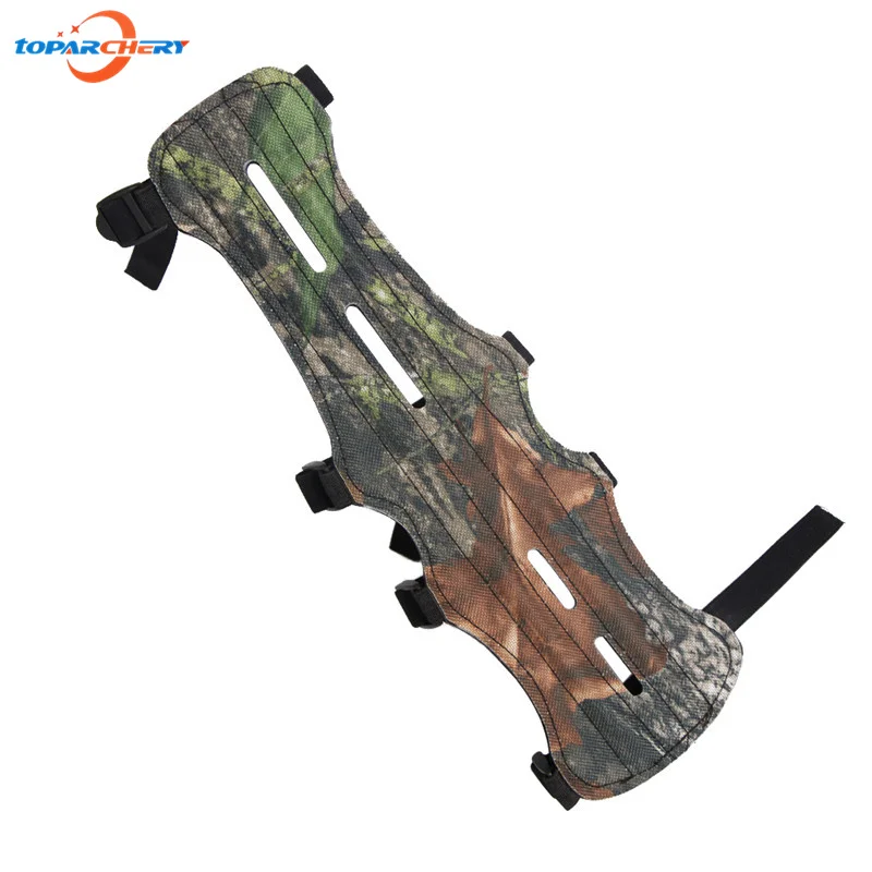 Лук для стрельбы из лука длиной 11 8 дюйма (30 см)|bow arm guard|arm guardbow |