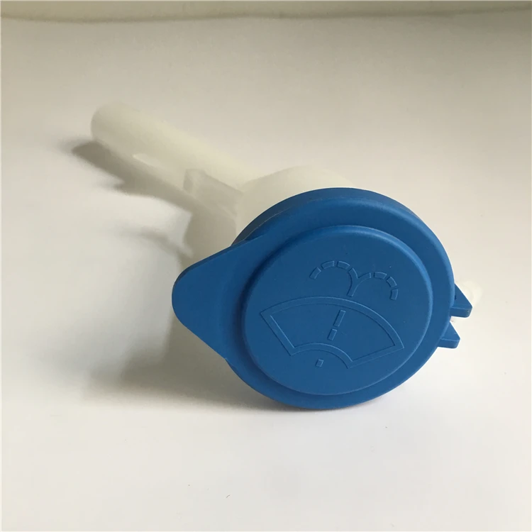 Новая фокусировочная бутылка распылитель для Ford стеклянная крышка водяного