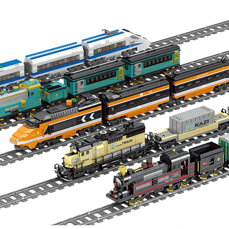 

Building & Construction Toys