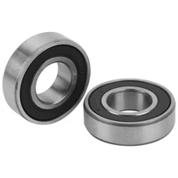 2pcs ball bearings electric scooter front motor drive wheel ball bearings for xiaomi m3651spro