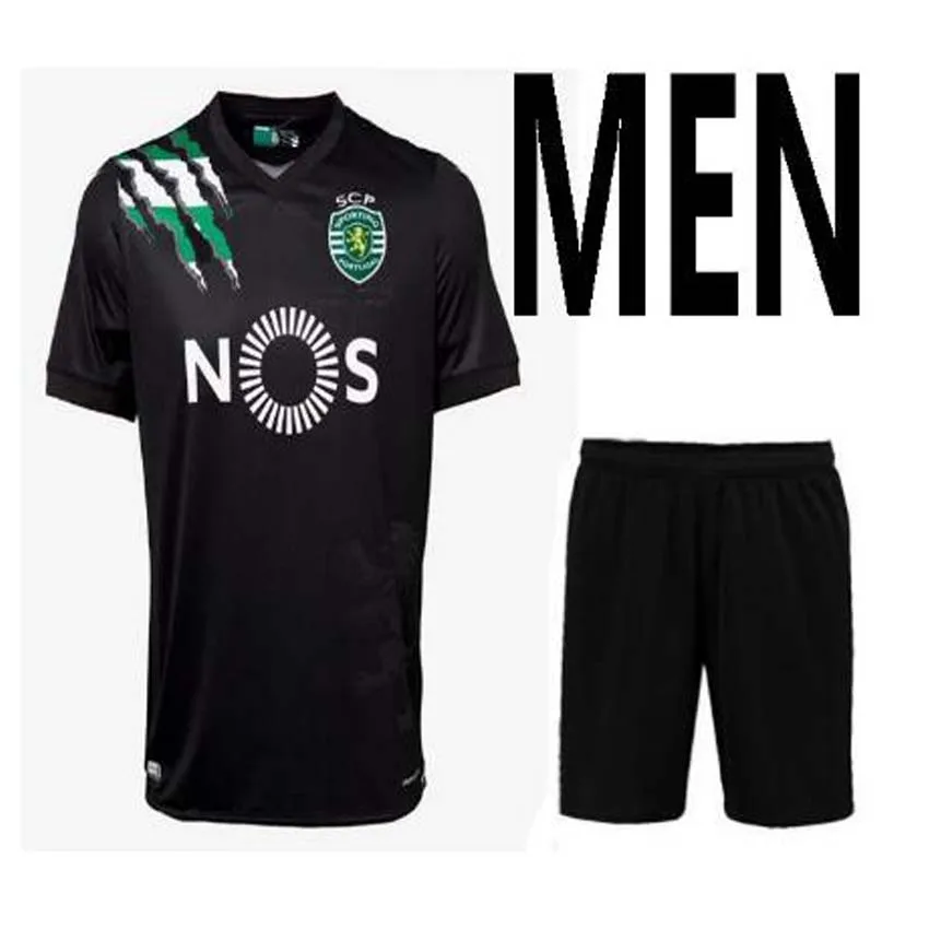 

Camisa de futebol masculino 20 21 Sporting CP PHELLYPE 2020 2021 Sporting Lisbon VIETTO Camisa de futebol SPORAR JOVANE uniforme