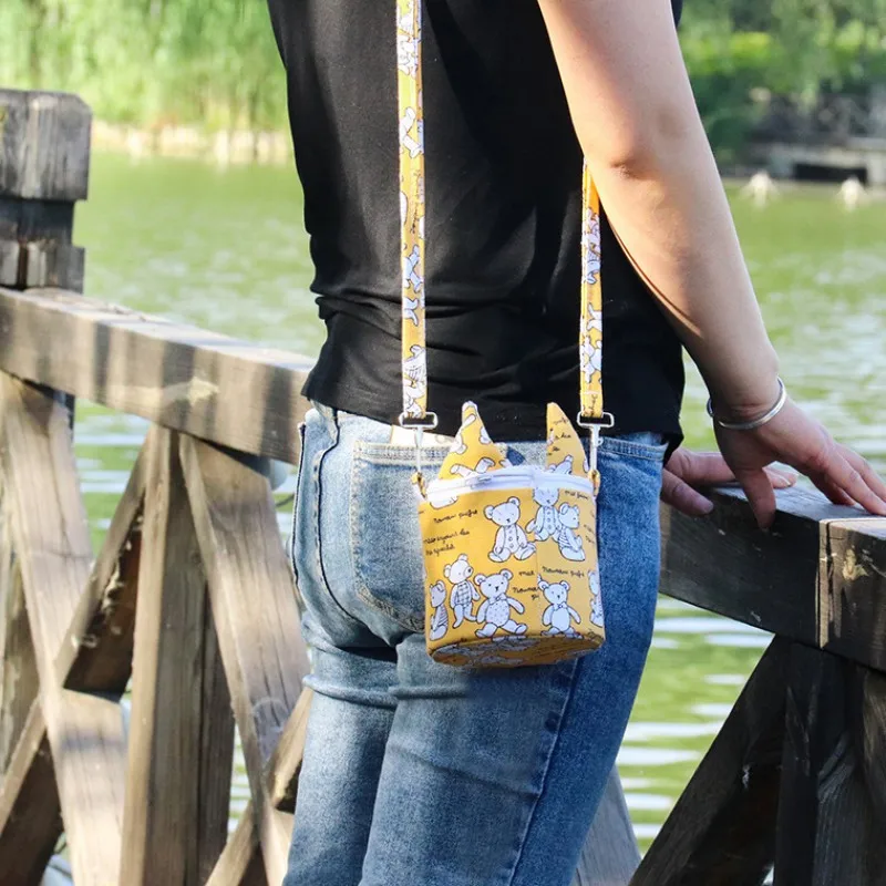 

ZL Pet Bag Comfort Pet Dog Carrier Outdoor Travel Handbag Mesh Oxford Single Shoulder Bag Sling Mesh