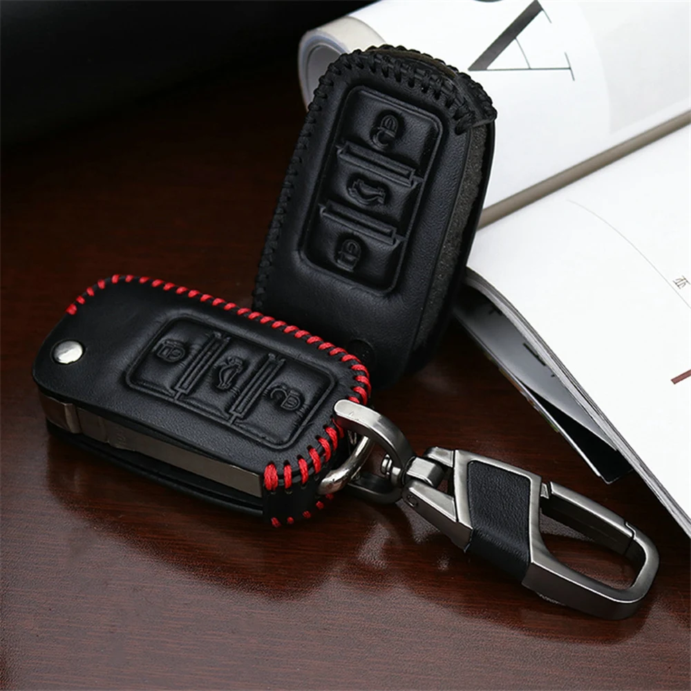 Пульт дистанционного управления 3/4 кнопки Складной автомобильный держатель для