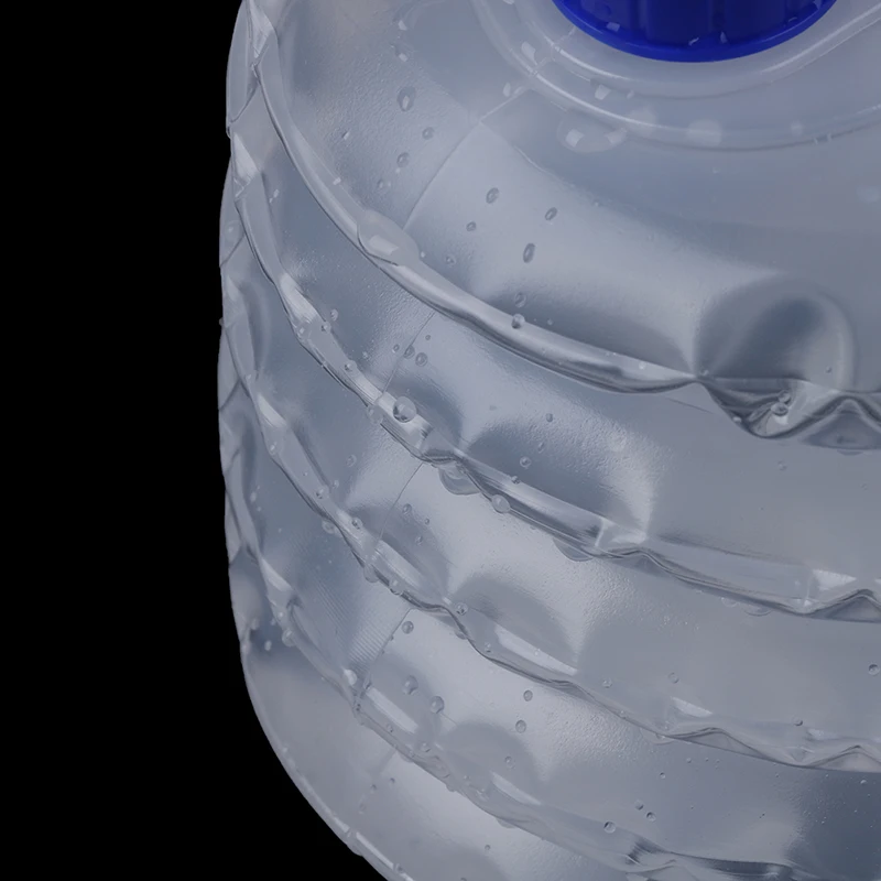 Новинка 2019 походная сумка для воды складной контейнер 1 шт. Высокое качество