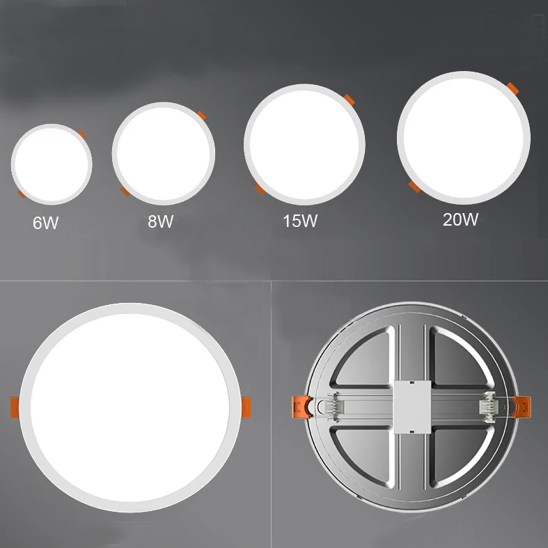 

Лампа светодиодная, 6 Вт, 8 Вт, 15 Вт, 20 Вт, 1 шт.