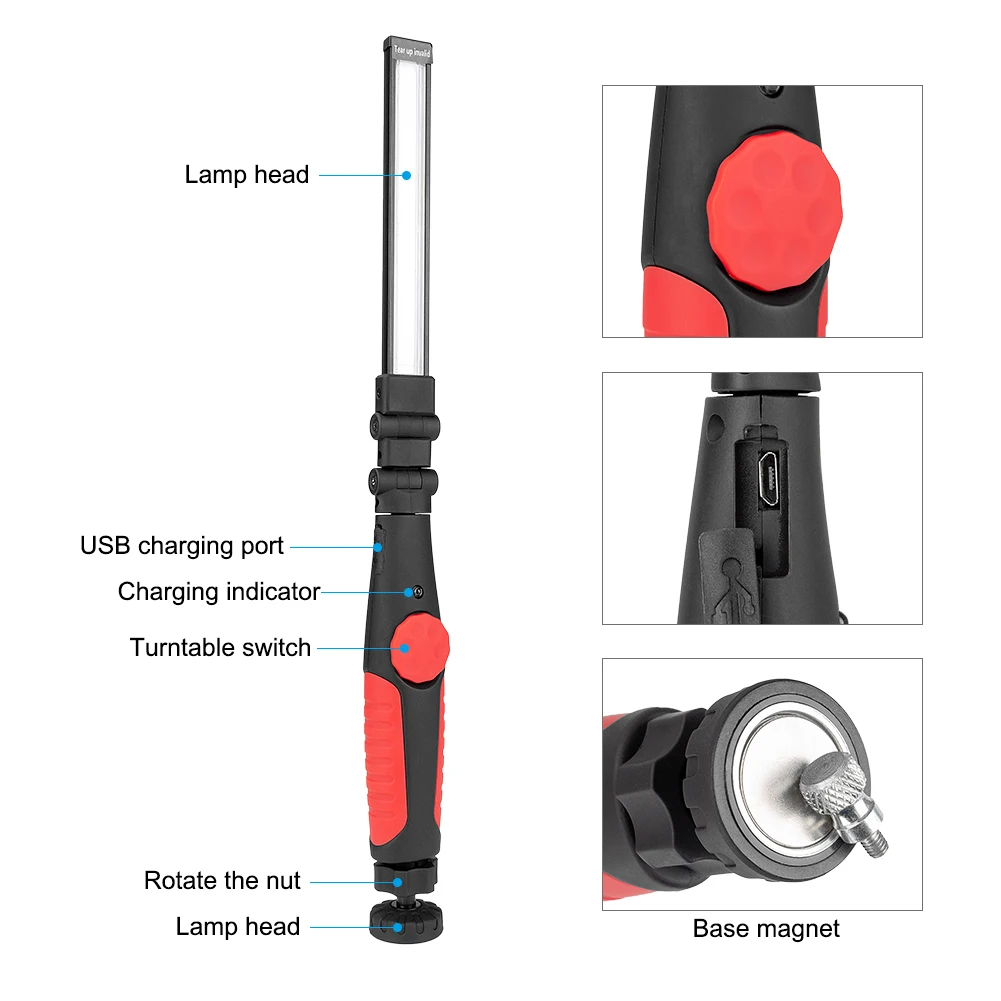 Новая бактерицидсветильник ультрафиолетовая дезинфекционная УФ-лампа
