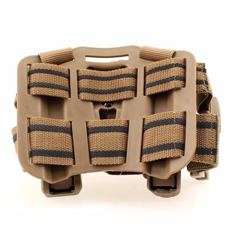 

Tactical Glock Pistol Gun Holster Drop Leg Holster Military Hunting Accessories Airsoft Handgun Holder Glock 17 19 22 23 31 32