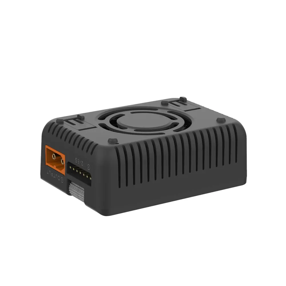 

ToolkitRC M7 Servo Tester Tool 200w 10A DC Output 1-6s Multi-function Smart Balance Charger ESC Motor Tester And Diagnostics