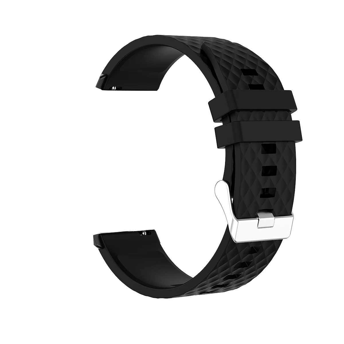 Оригинальный H30 Смарт-часы ремешок для женщин силиконовый 22 мм ширина замена