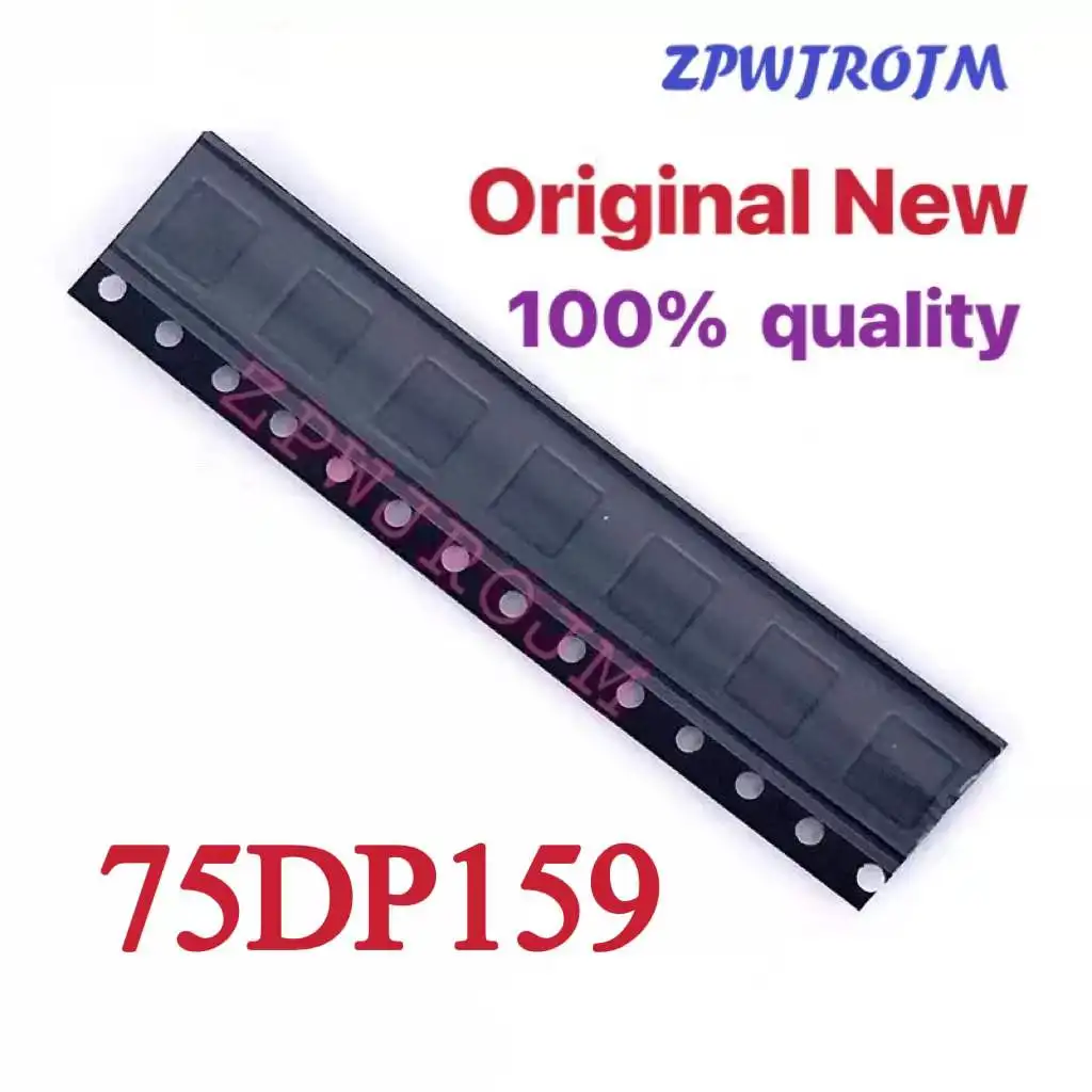 

5 шт./лот SN75DP159RSBR SN75DP159 75DP159 5 мм * 5 мм
