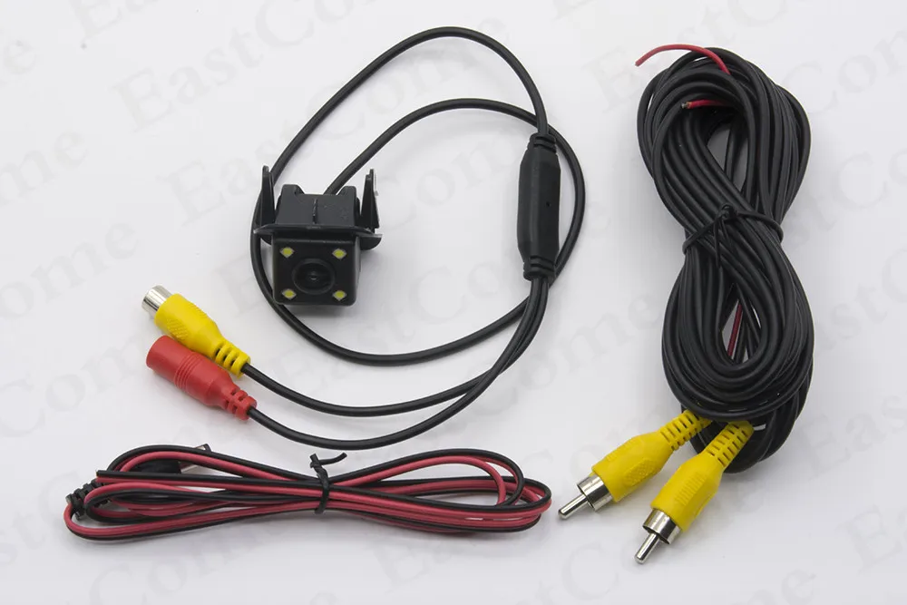 170 Degree Reverse Car Rear view Camera Parking For Toyota Alphard Vellfire 2007 - 2015 | Автомобили и мотоциклы