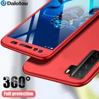 Роскошный чехол с полной защитой 360 для Huawei P30 Lite P40 P20 Pro Mate 30 20 10 Honor 8X Y5P Y6P Y7P 2020 P Smart Plus 2019 Z, чехол