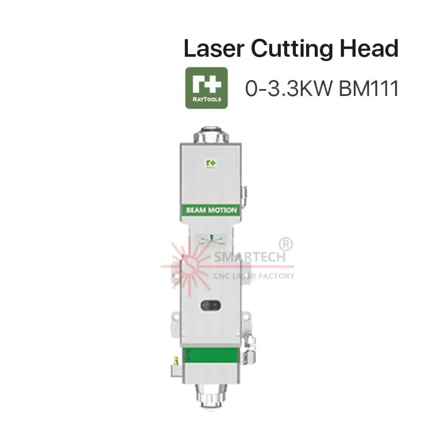 BM12 Raytools волоконная Лазерная режущая головка с автофокусировкой BM111 /BM109|Запчасти