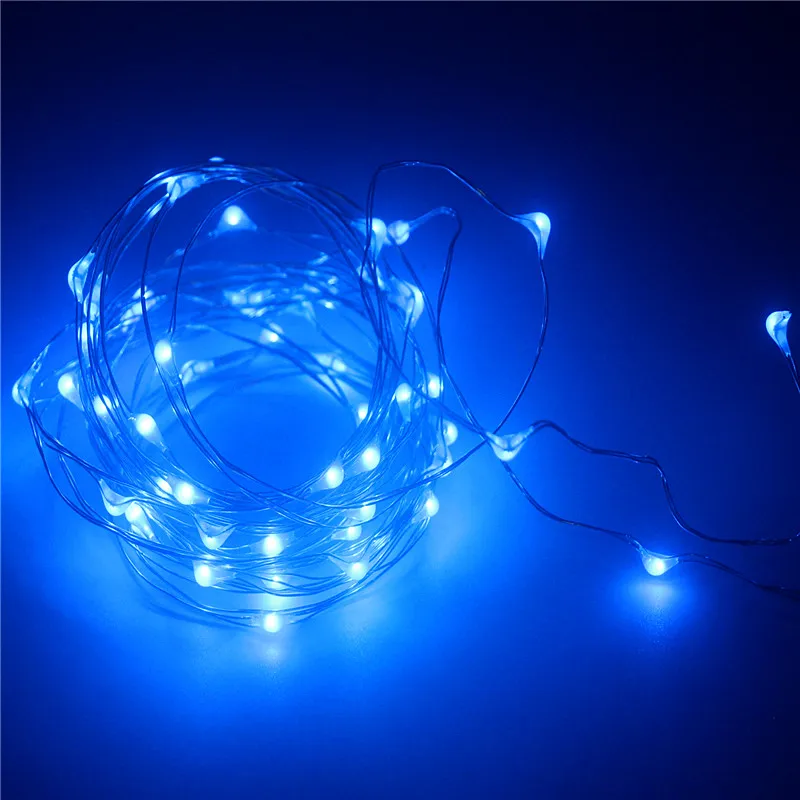 13-клавишный водонепроницаемая коробка для батареи Серебристый светодиодный