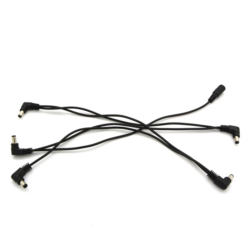 Арома ромашка цепи силовой кабель способы для гитары или бас Эффект педали |