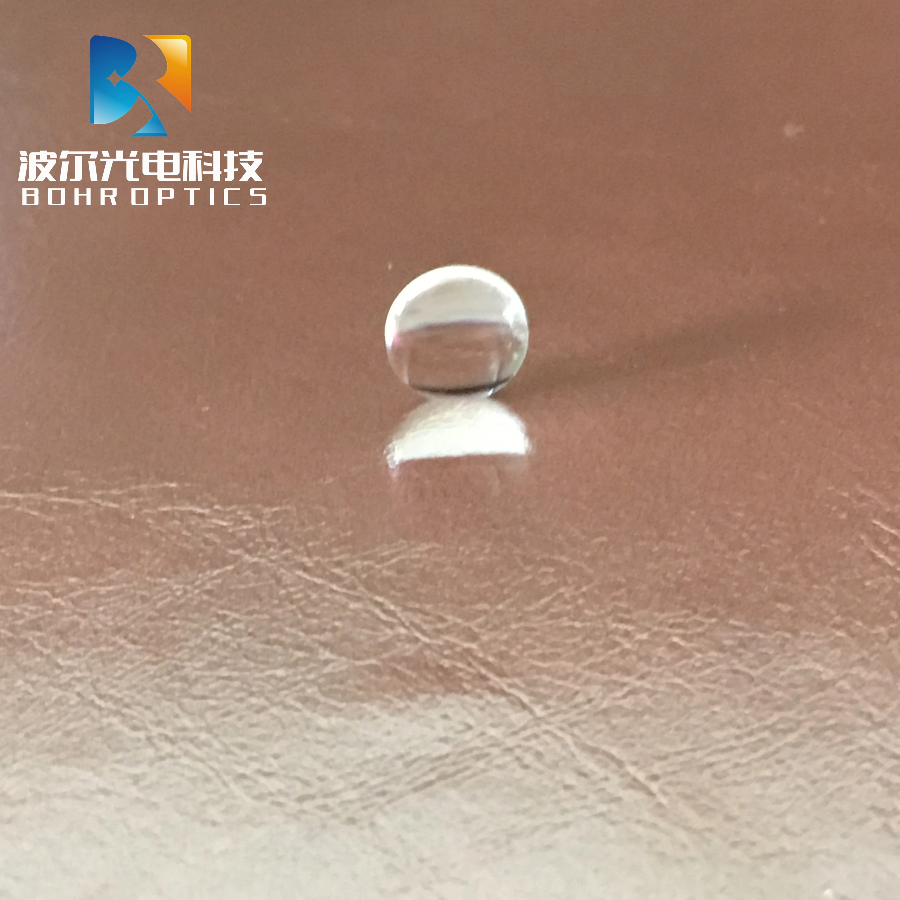 D8 * 3 мм ef14.84 фокус плоский выпуклый объектив светодиодная фотография Оптическое