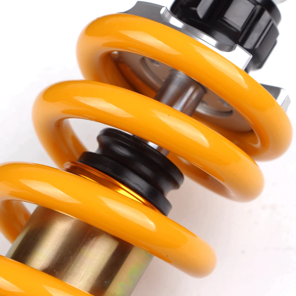 Мотоциклетные воздушные амортизаторы 10 2 дюйма 260 мм задняя подвеска